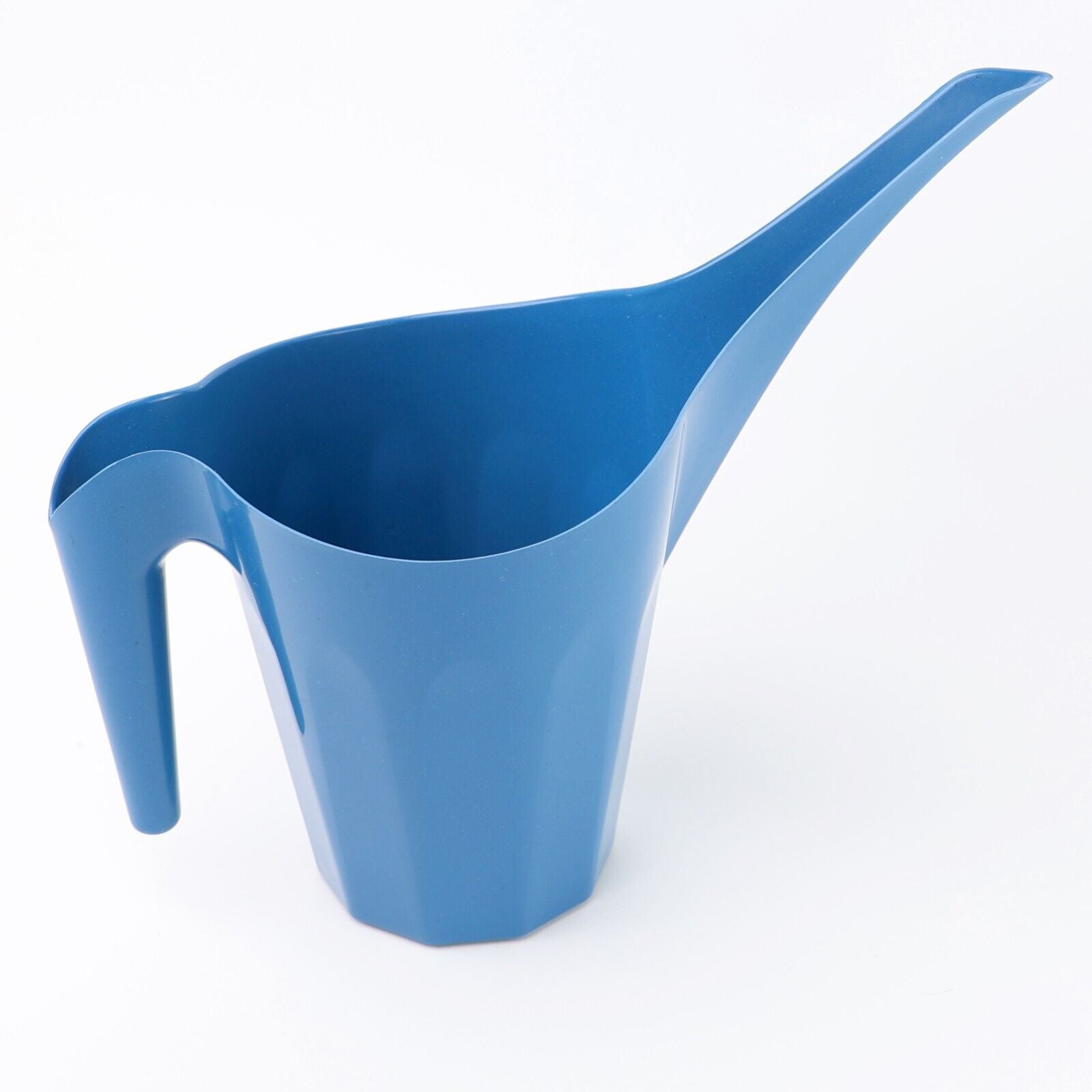 1.25L Small Watering Can with Long Spont Perfect for Watering Plants and Pets