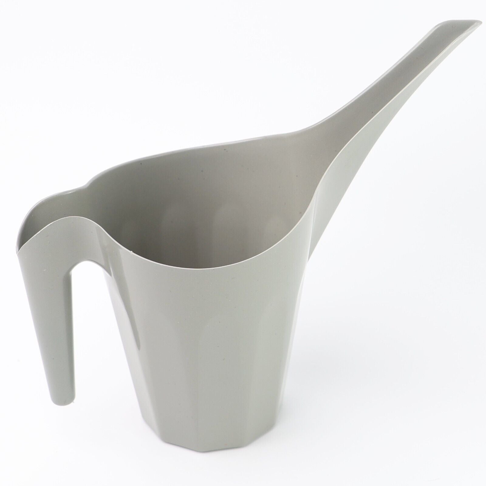1.25L Small Watering Can with Long Spont Perfect for Watering Plants and Pets