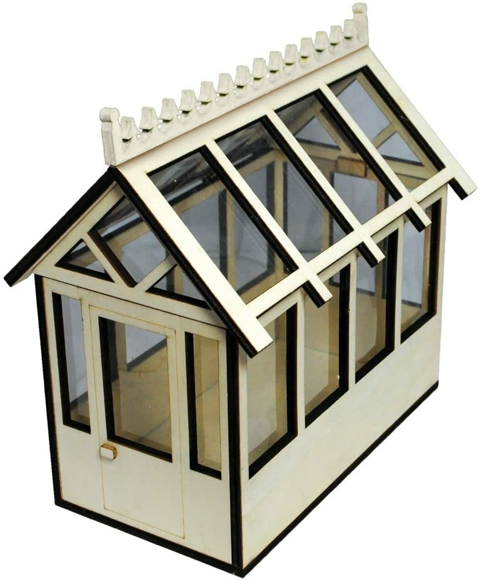 Indoor Kitchen Windowsill Portable Garden Greenhouse Planter Plant Herb Seed Pot