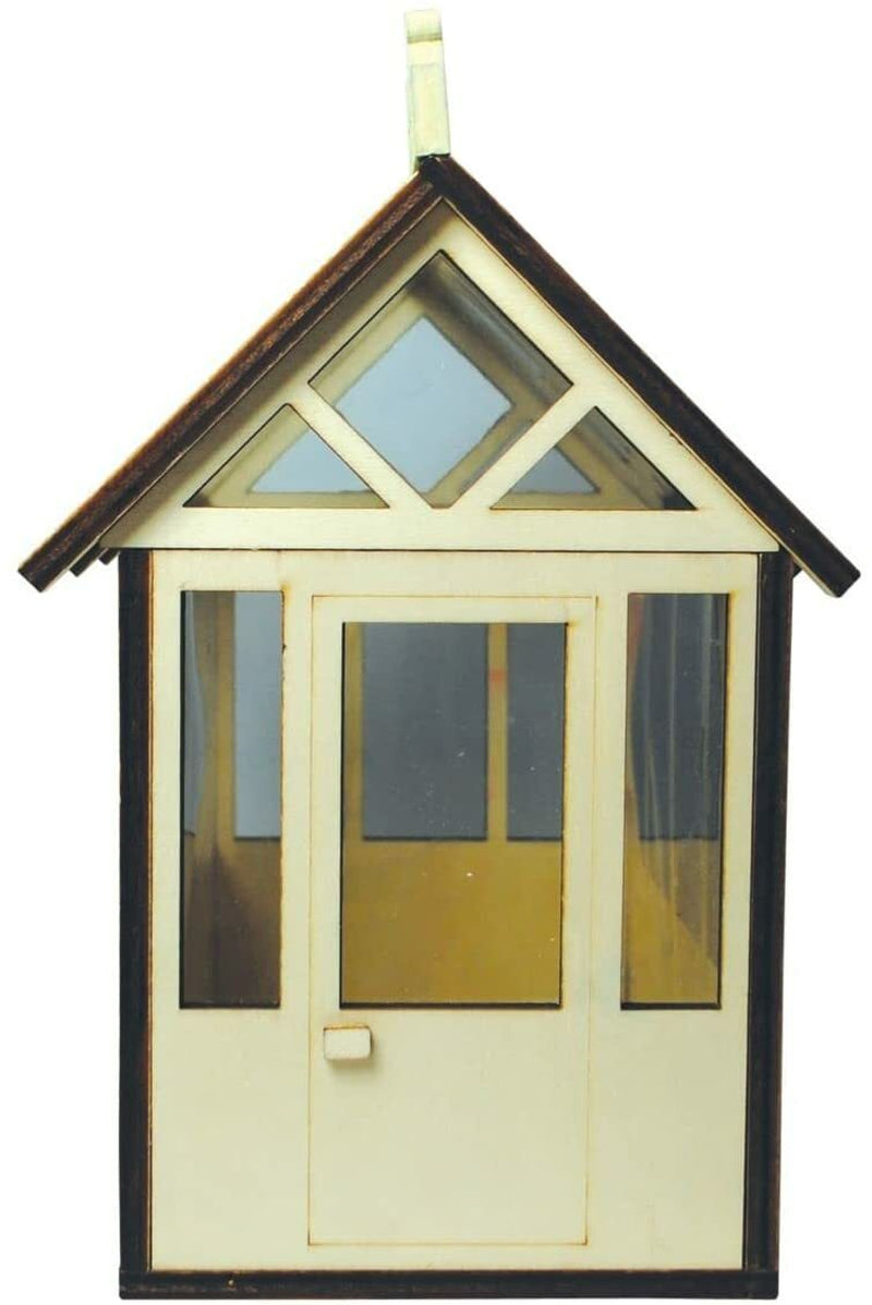 Indoor Kitchen Windowsill Portable Garden Greenhouse Planter Plant Herb Seed Pot