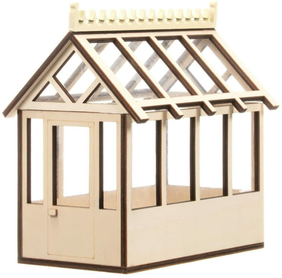 Indoor Kitchen Windowsill Portable Garden Greenhouse Planter Plant Herb Seed Pot