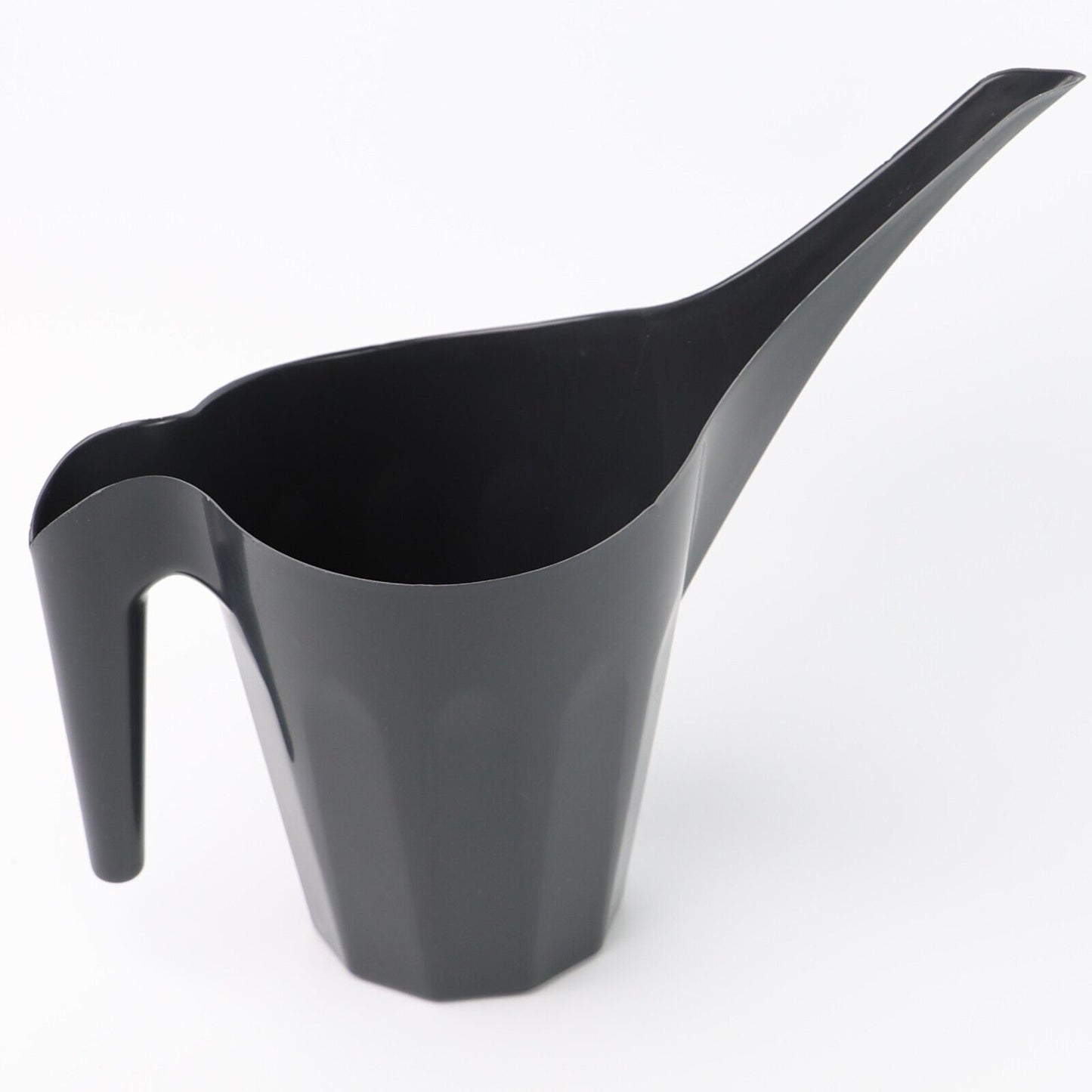 1.25L Small Watering Can with Long Spont Perfect for Watering Plants and Pets