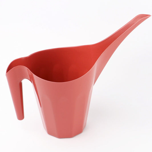 1.25L Small Watering Can with Long Spont Perfect for Watering Plants and Pets