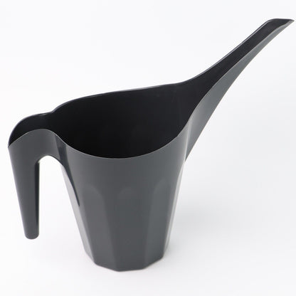 1.25L Small Watering Can with Long Spont Perfect for Watering Plants and Pets